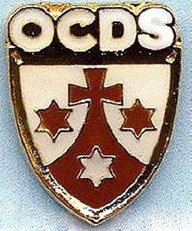OCDS - Secular Carmelites